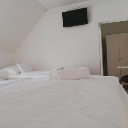 Levanda Panzio Kophaza ภายนอก รูปภาพ